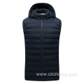 Winter Smart Heated Vest